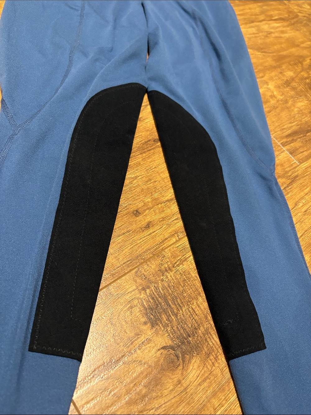 Kerrits Flow Rise Performance Tights - Picture 5 of 13